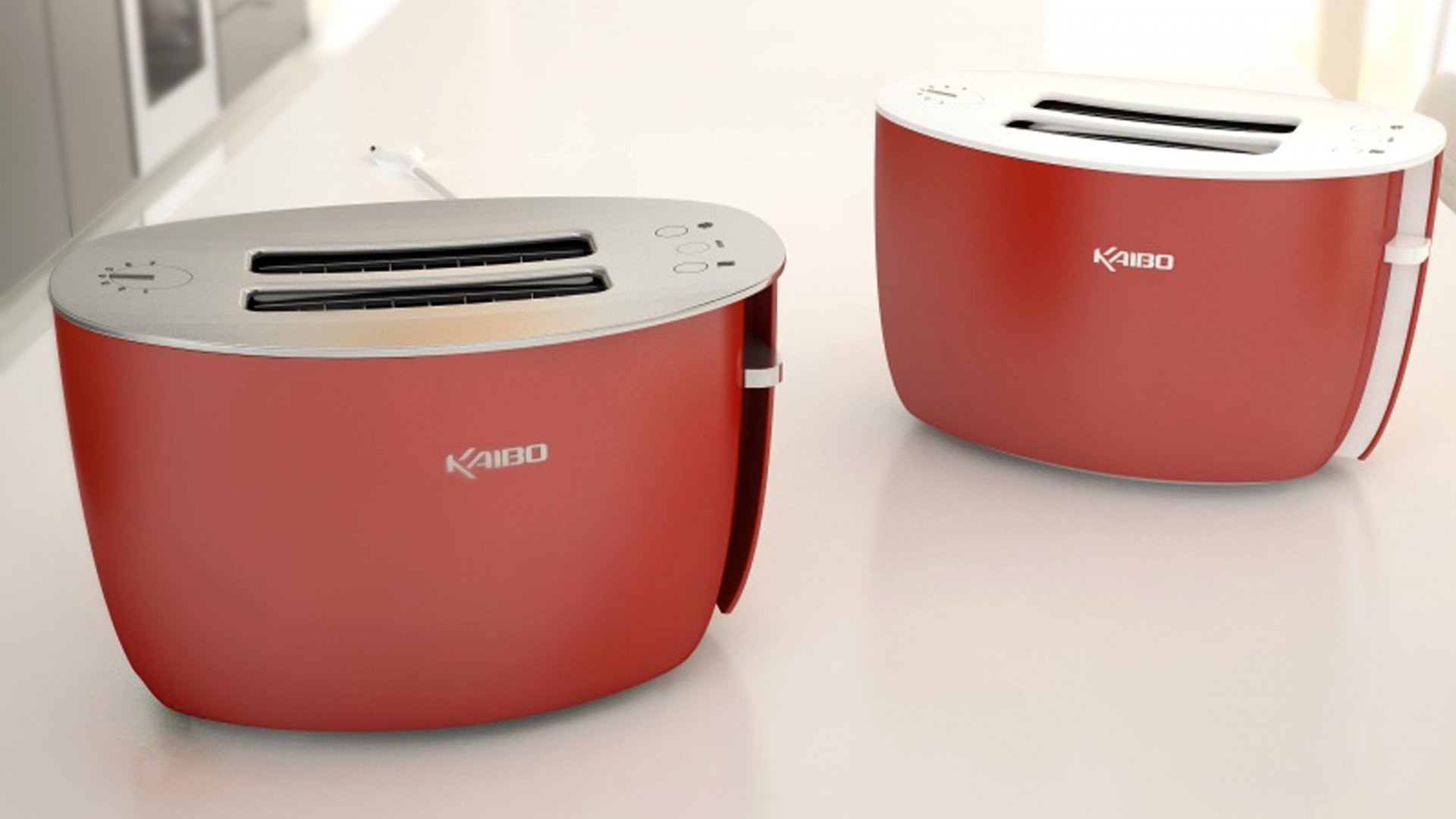Kaibo - toaster