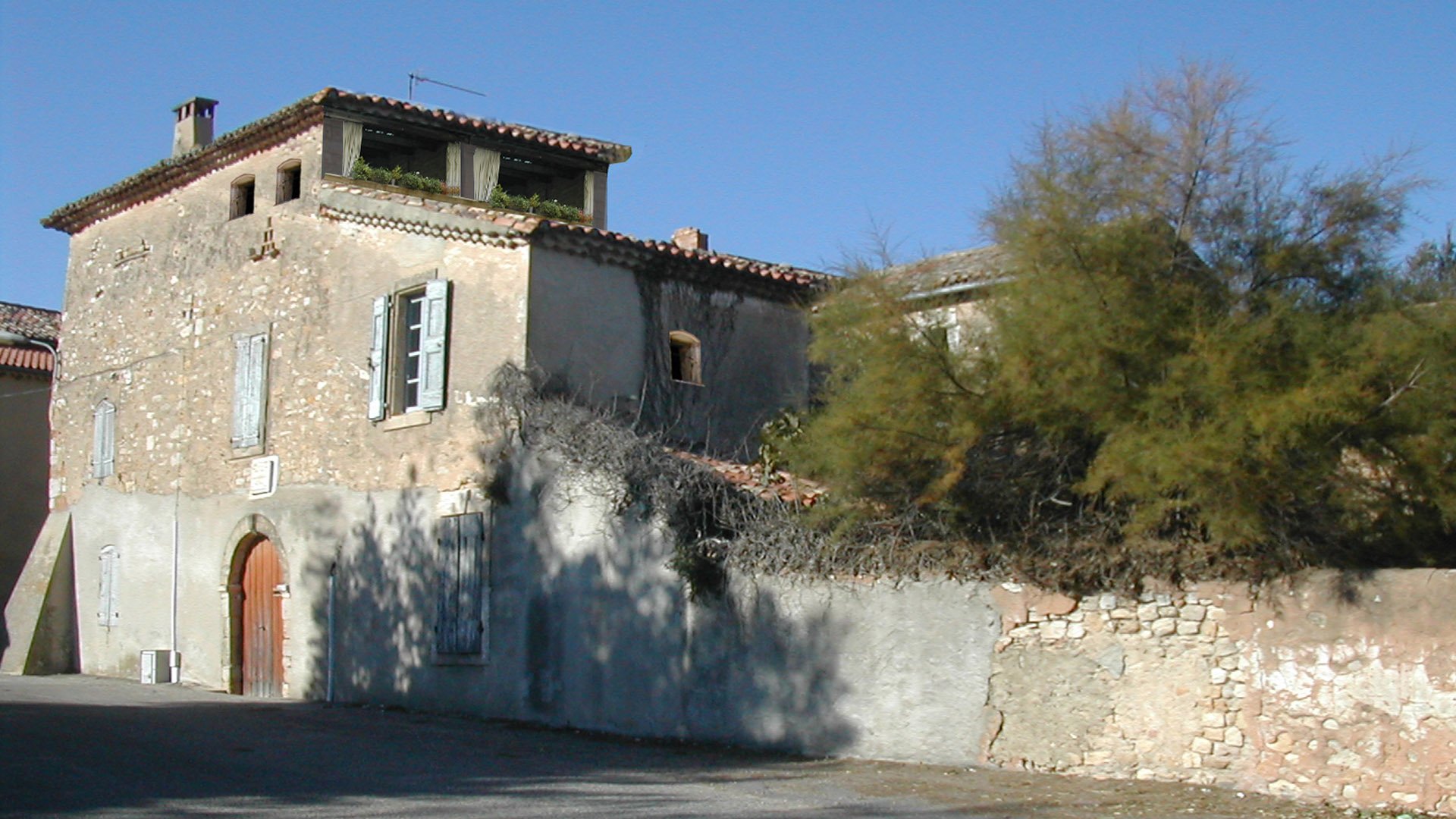 Baron - maison d'hôtes