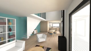 Sommières - maison 01