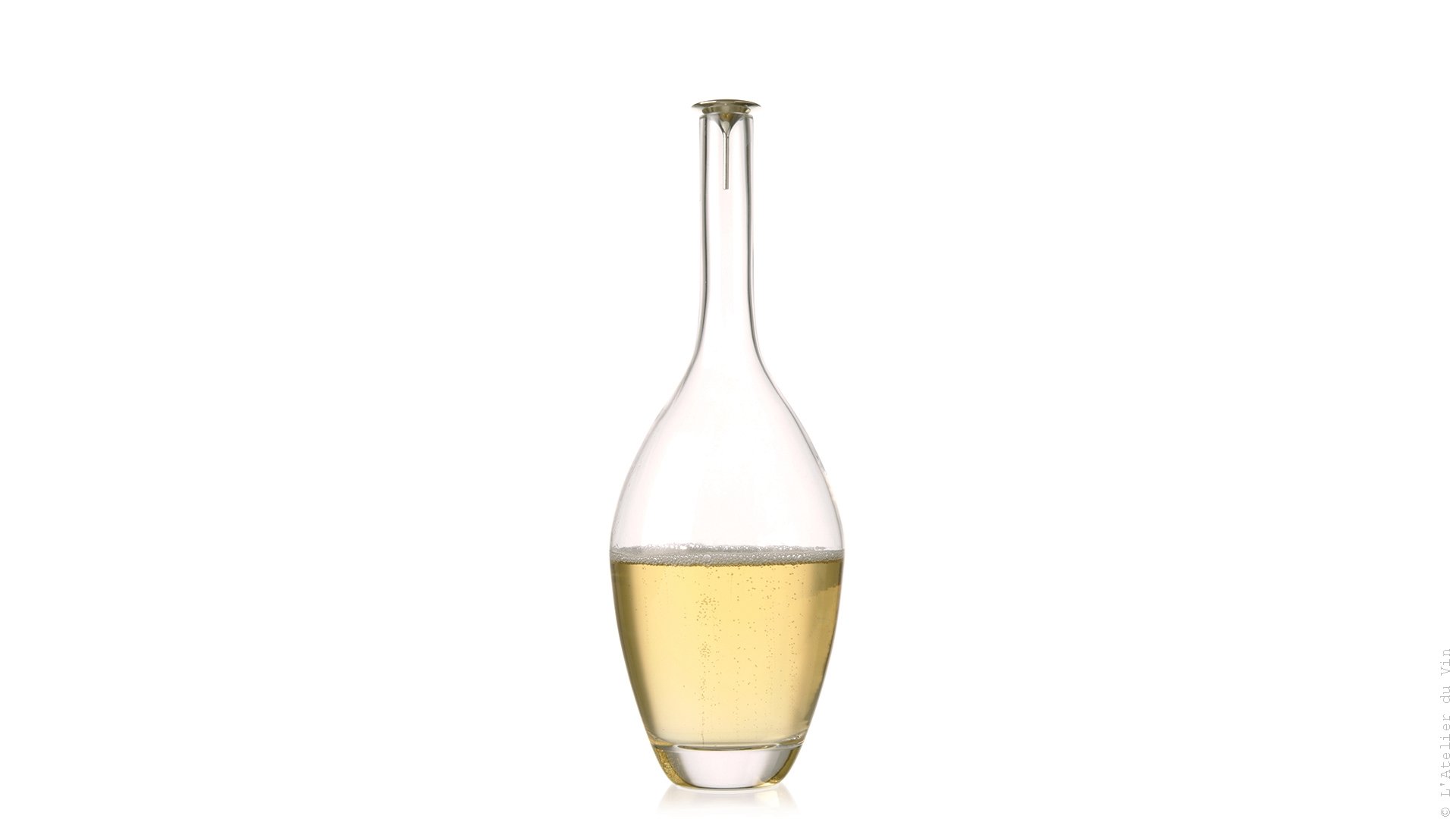 L'Atelier du Vin - Long lady
