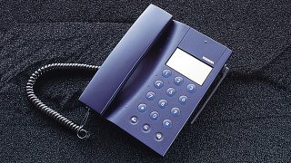 Maxxon - téléphone