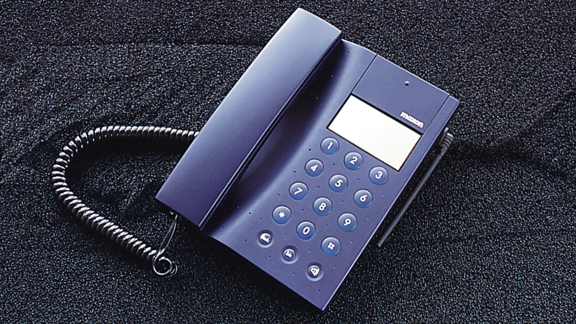 Maxxon - téléphone