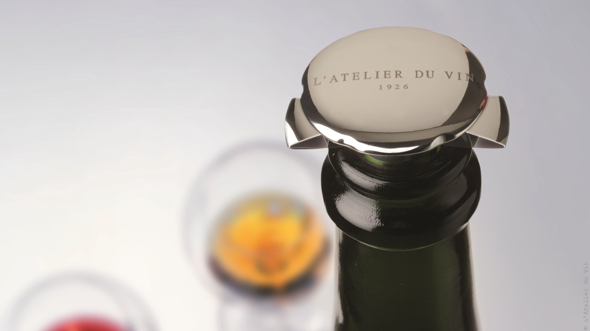 L'Atelier du Vin - Modèle 54